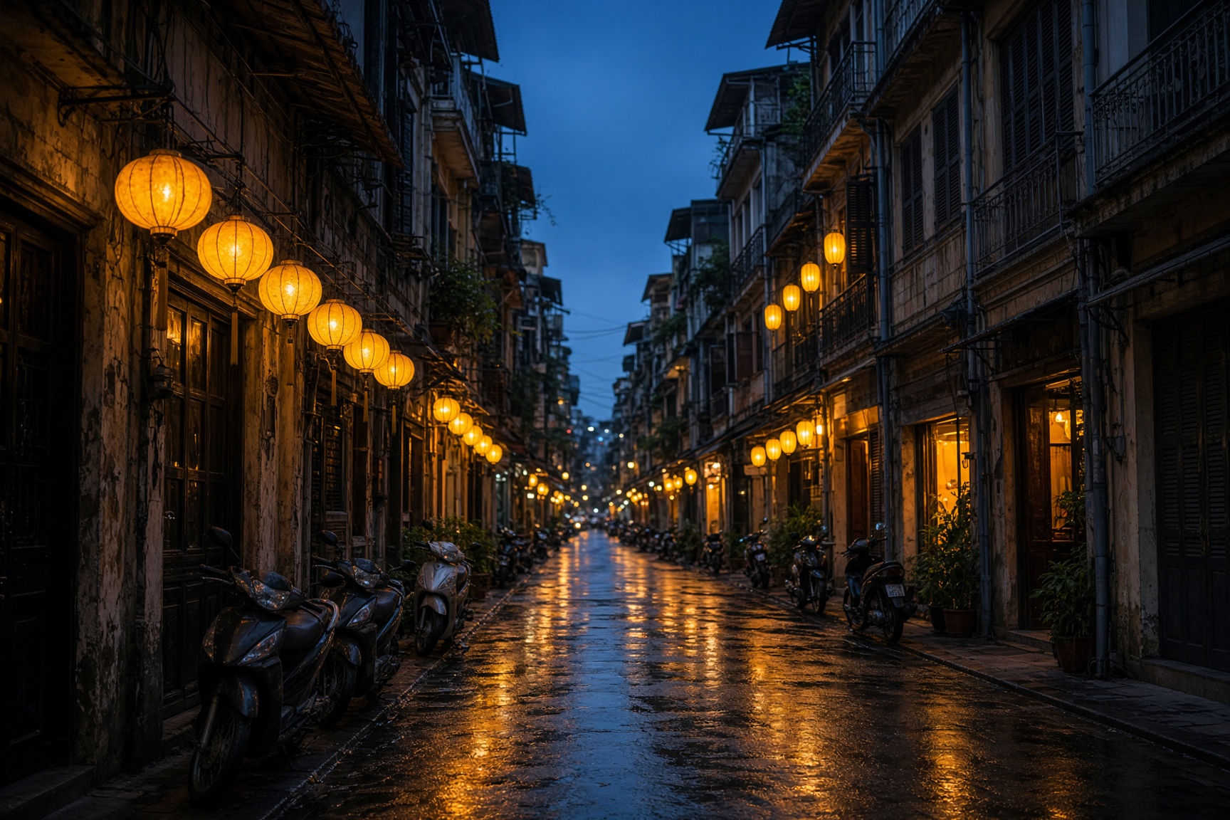 Hanoi