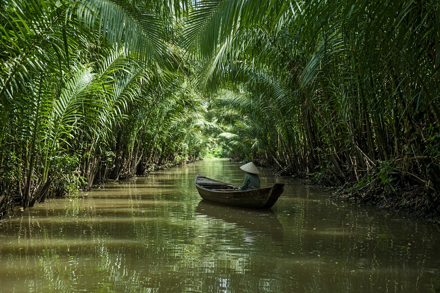 Mekong Delta