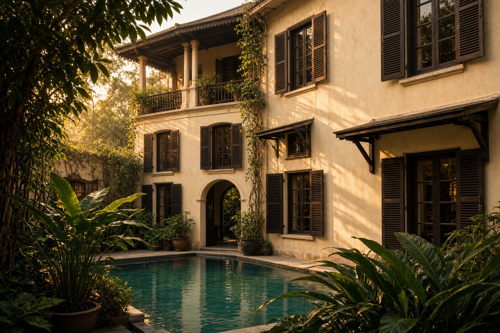 Maison Hoan Kiem
